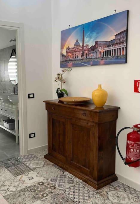 Casa vacanze 3 Fermate Dal Colosseo - Elena - 50 M Da Metro Garbatella
